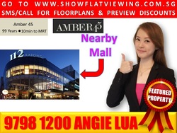 Amber 45 (D15), Condominium #166448062